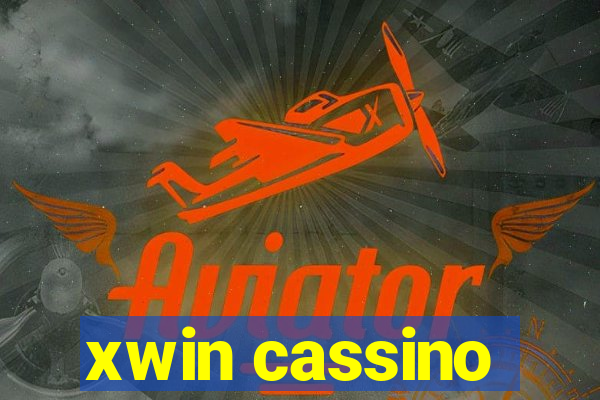 xwin cassino